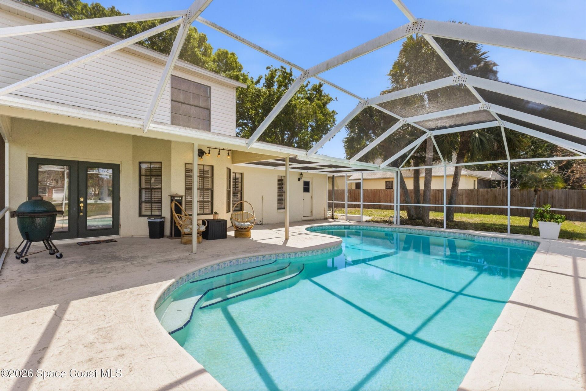 864 Brookstone Drive , Merritt Island, FL 32952 Photo