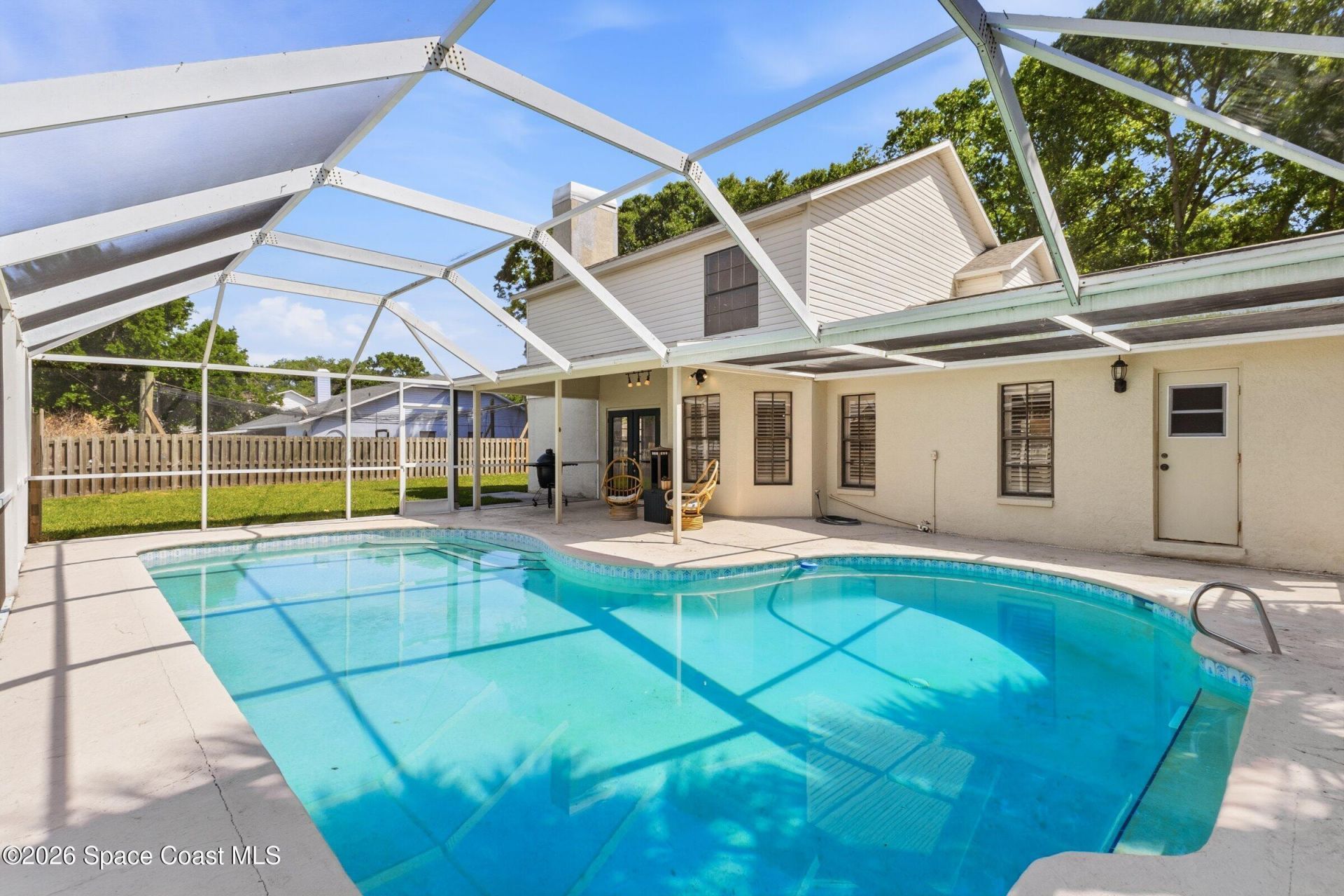 864 Brookstone Drive , Merritt Island, FL 32952 Photo