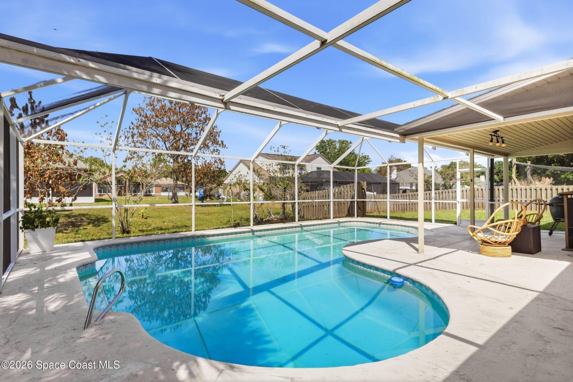 864 Brookstone Drive , Merritt Island, FL 32952 Photo