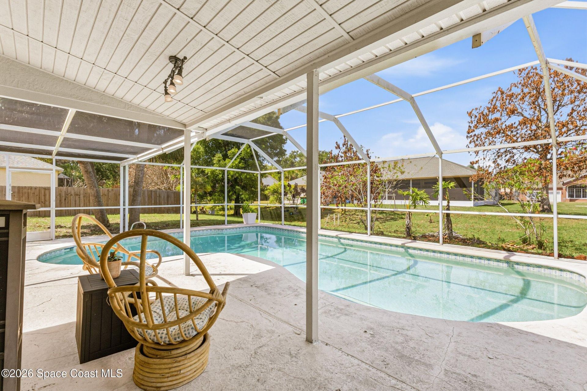 864 Brookstone Drive , Merritt Island, FL 32952 Photo