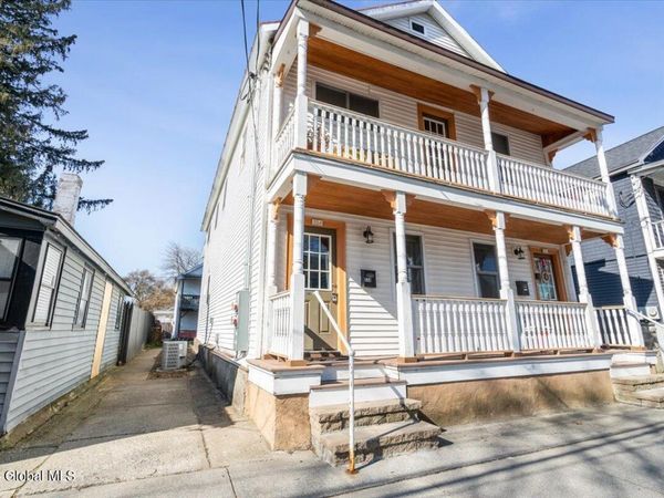 53 Beekman Street, Saratoga Springs, NY 12866