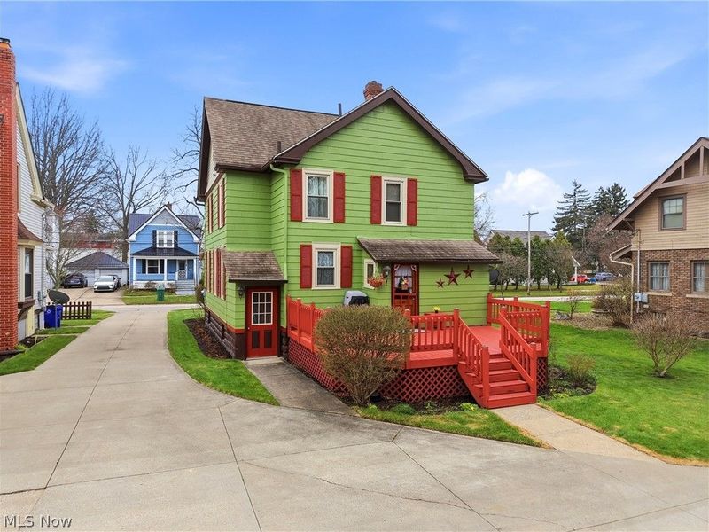 151 E Highland Avenue , Ravenna, OH 44266 Photo 3