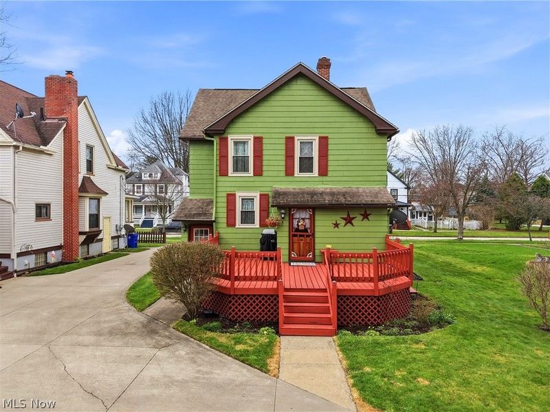 151 E Highland Avenue , Ravenna, OH 44266 Photo 4