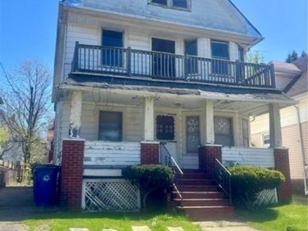 2897 E 117th Street , Cleveland, OH 44120