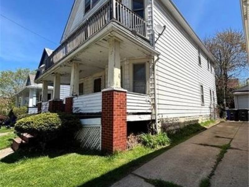 2897 E 117th Street , Cleveland, OH 44120 Photo 2