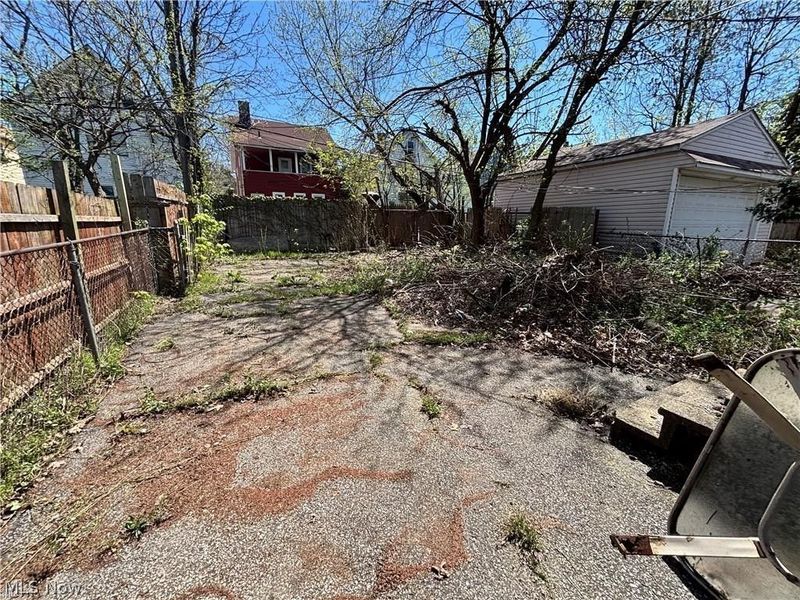 2897 E 117th Street , Cleveland, OH 44120 Photo 3