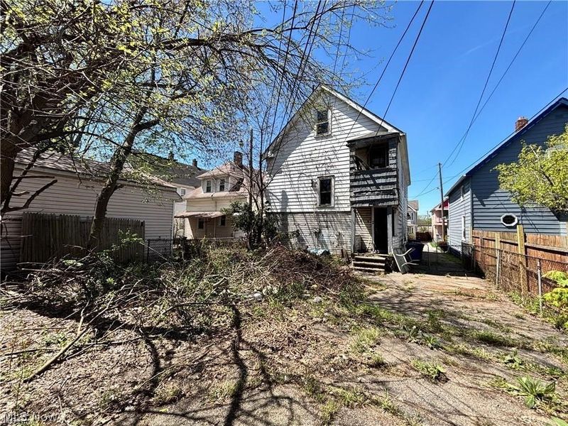 2897 E 117th Street , Cleveland, OH 44120 Photo 4