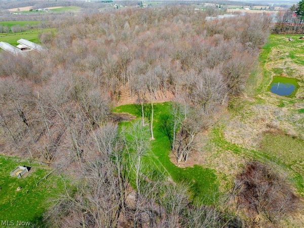 Nebraska Road , Dundee, OH 44624