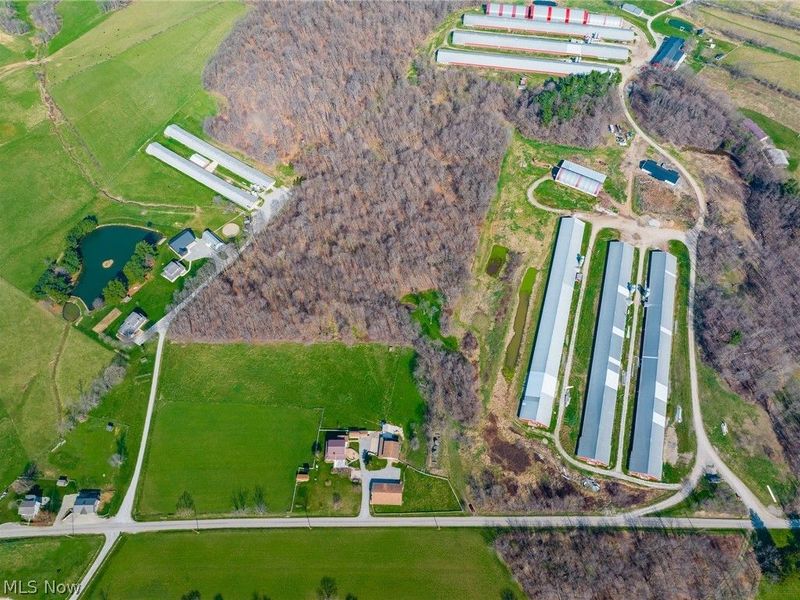 Nebraska Road, Dundee, OH 44624 Photo 35