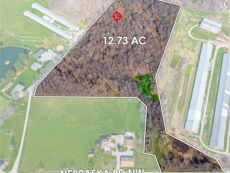 Nebraska Road, Dundee, OH 44624 Photo 4