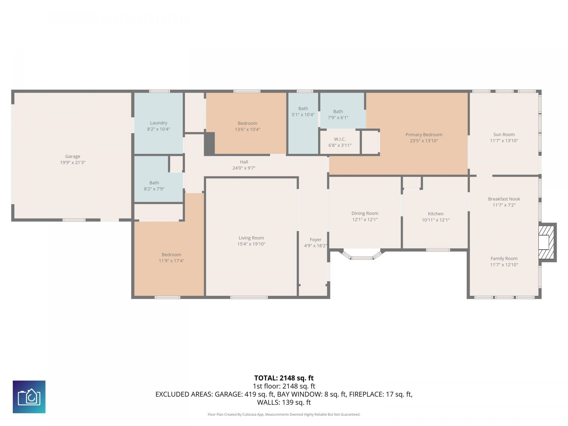 2239 Jackson Circle Photo 48