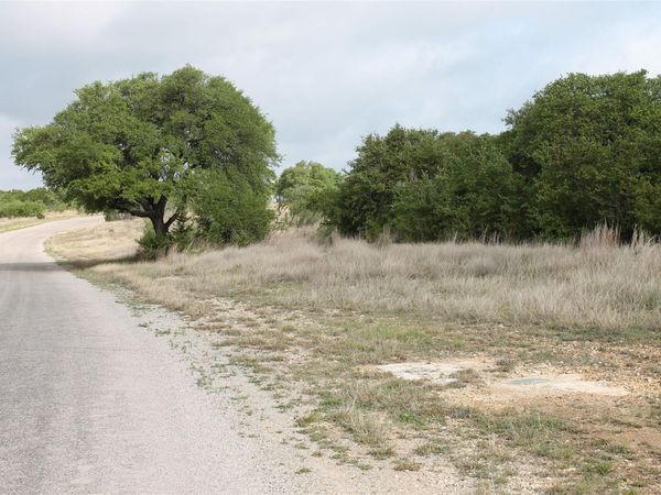 lot 1 Saddle Ridge DR, Bertram, TX 78605