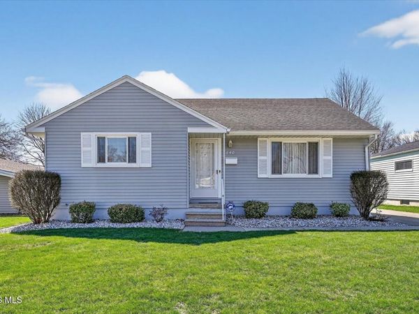 640 Northfield Drive, Maumee, OH 43537