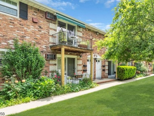 320 South Street, Unit 10G, Morristown, NJ 07960