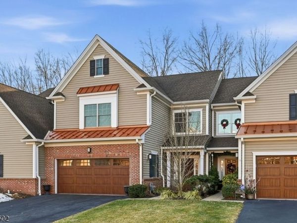 59 Whitney Farm Pl, Morris, NJ 07960