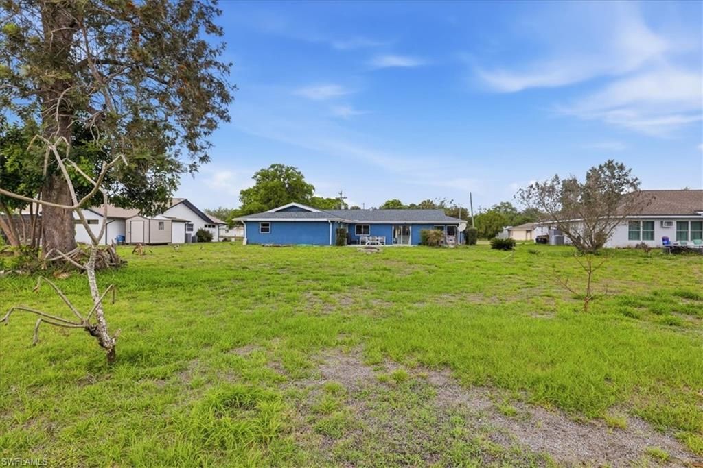 1210 E 3rd St , Lehigh Acres, FL 33936 Photo