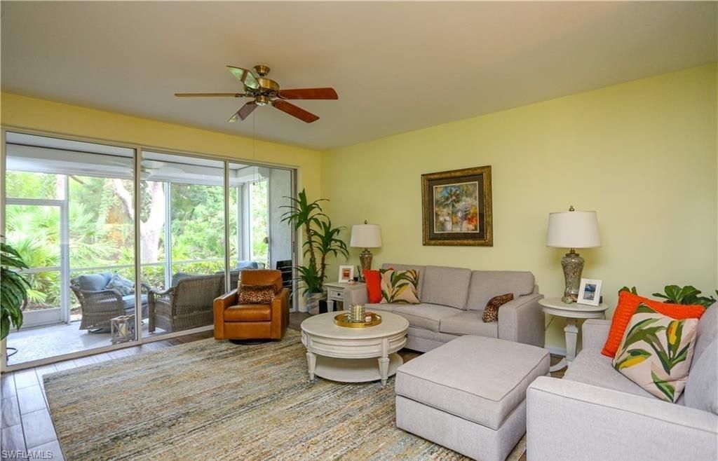 3775 Fieldstone Blvd, Unit 102, Naples, FL 34109 Photo