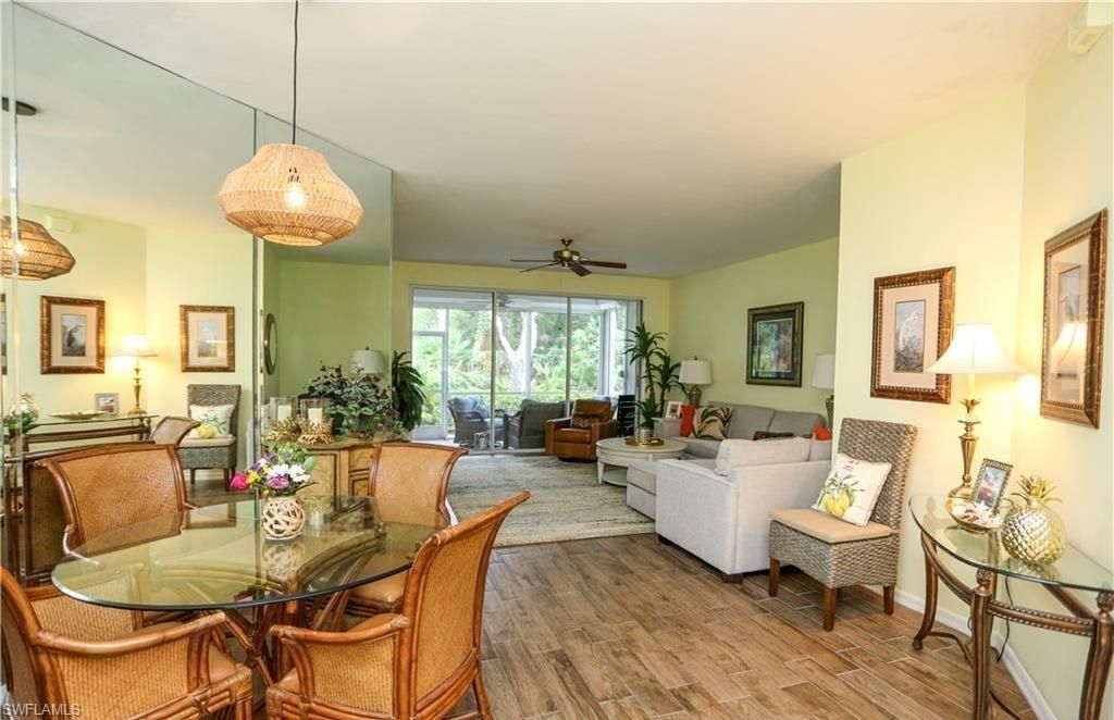 3775 Fieldstone Blvd, Unit 102, Naples, FL 34109 Photo