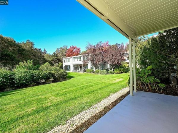 2057 Golden Rain Rd , Unit 4, Walnut Creek, CA 94595