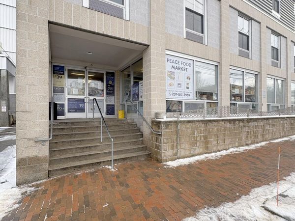 21 Chestnut Street, Unit 2, Portland, ME 04101