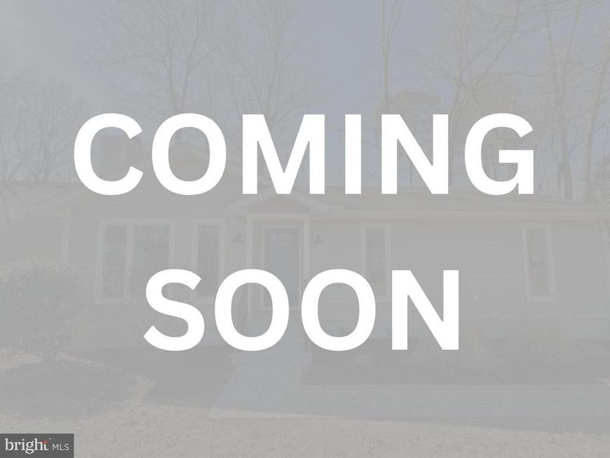 5606 Bay Breeze Court , Churchton, MD 20733 Main Photo