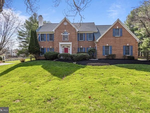 104 DEER CREEK CROSSING , KENNETT SQUARE, PA 19348