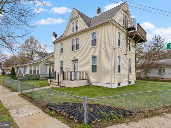 638 PENNSYLVANIA AVENUE , UNIT 1, DELANCO, NJ 08075