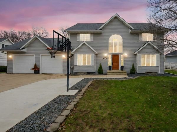 3819 Cedar Creek Court , Fairmont, MN 56031