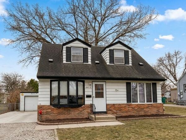 6415 47th Avenue N, Crystal, MN 55428