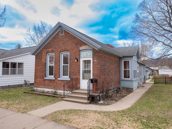 469 E 7th Street, Winona, MN 55987