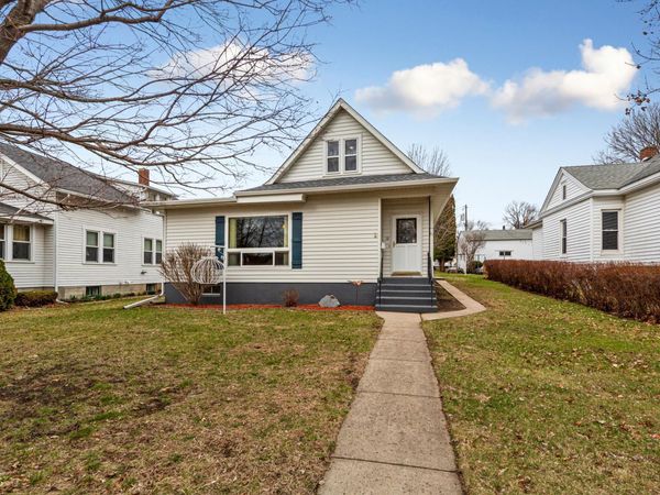 18 N Payne Street, New Ulm, MN 56073