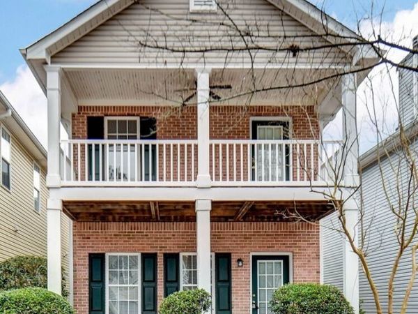 215 Milford Drive, Athens, GA 30605