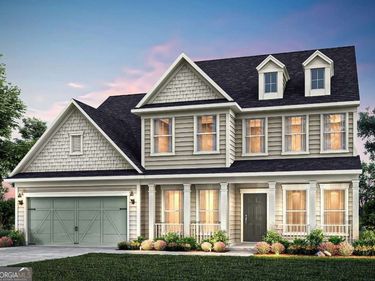 7124 Maple Brook Lane, Flowery Branch, GA 30542