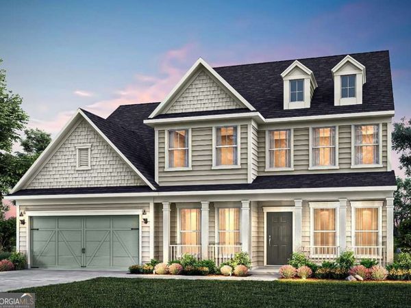 7124 Maple Brook Lane, Flowery Branch, GA 30542