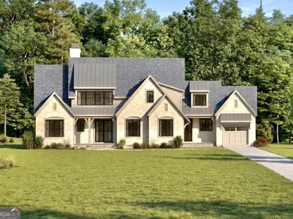 116 Cuthbert Lane, Acworth, GA 30101