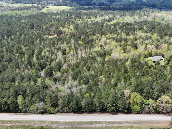 0 Hamilton Road, Pine Mountain, GA 31822