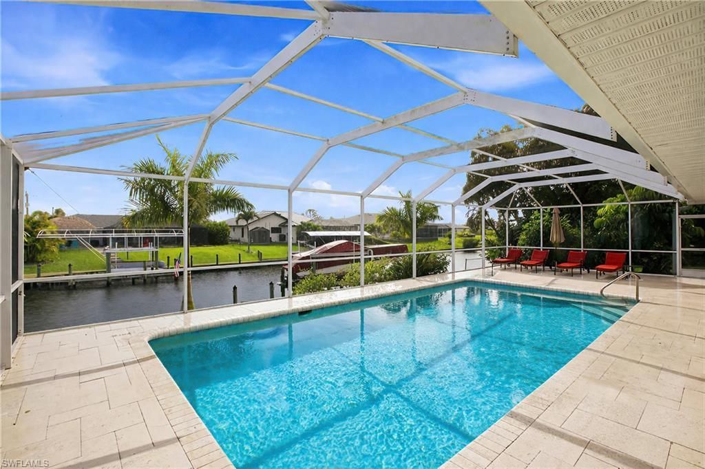 1506 SE 21st Ter , Cape Coral, FL 33990 Photo