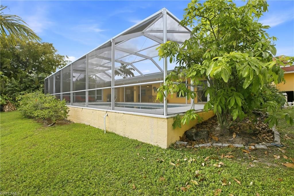 1506 SE 21st Ter , Cape Coral, FL 33990 Photo