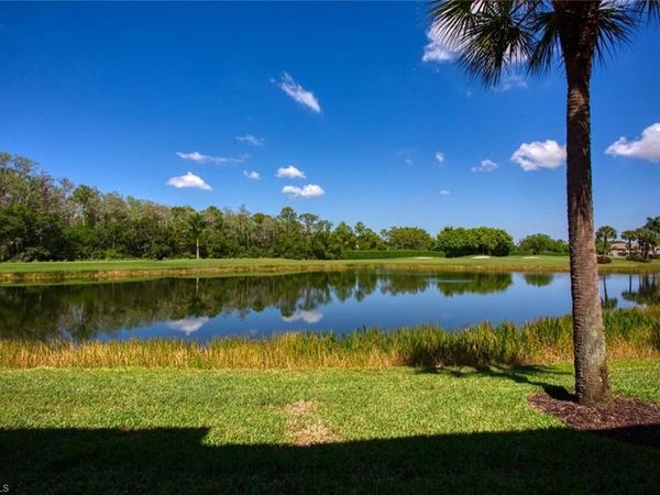 10460 Wine Palm RD, Unit 5812, FORT MYERS, FL 33966