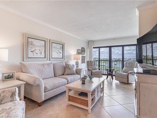 7410 Lake Breeze DR , Unit 509, FORT MYERS, FL 33907