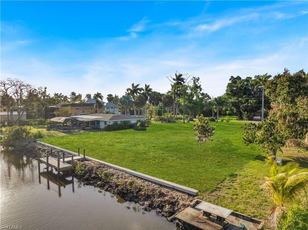 62 Wolcott Dr , North Fort Myers, FL 33903 Photo