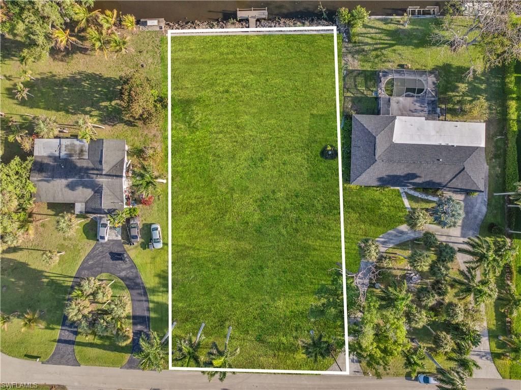 62 Wolcott Dr , North Fort Myers, FL 33903 Photo