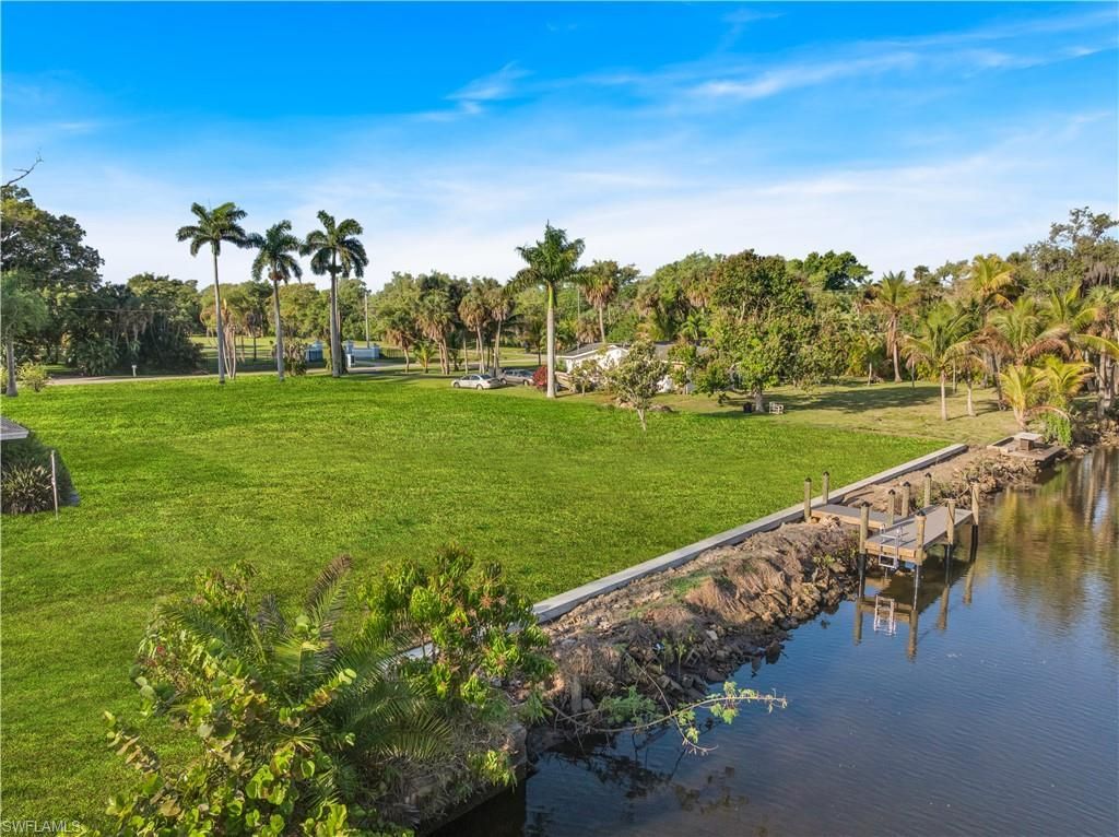 62 Wolcott Dr , North Fort Myers, FL 33903 Photo