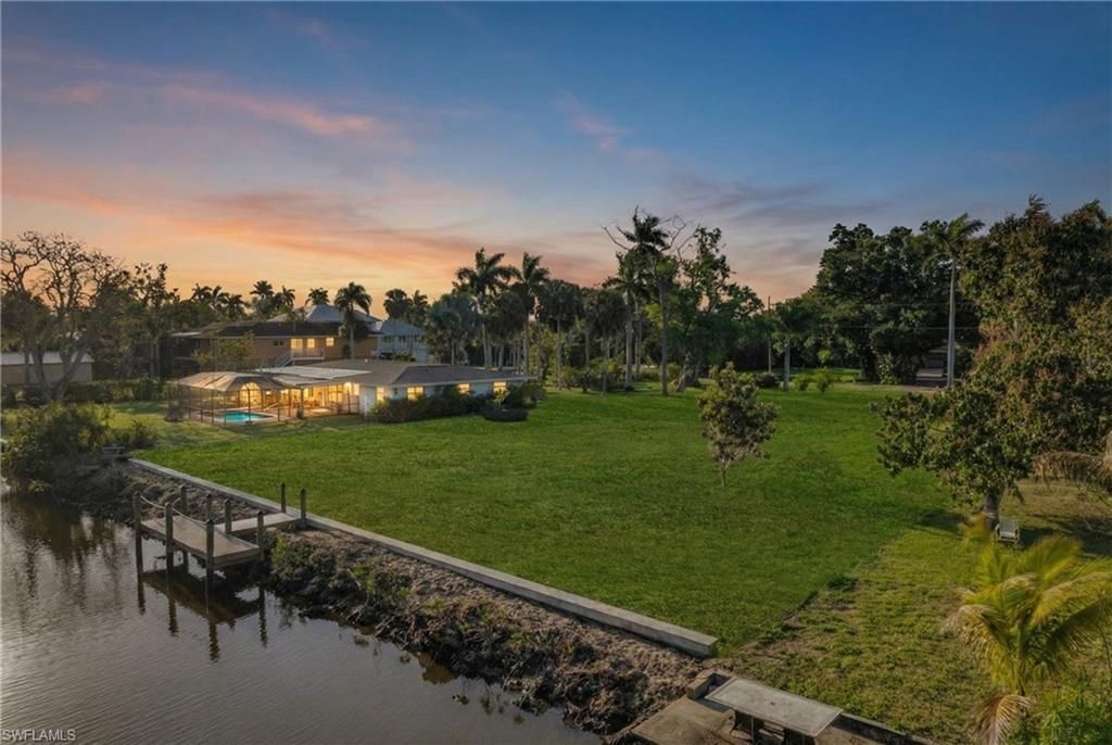 62 Wolcott Dr , North Fort Myers, FL 33903 Photo