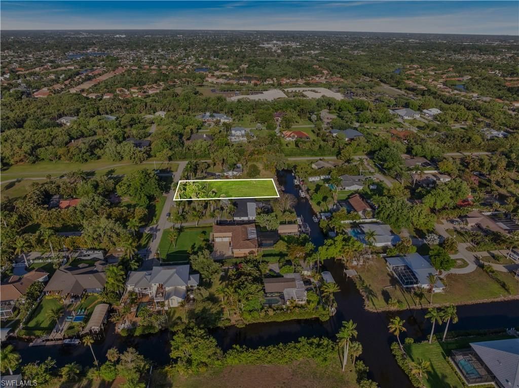 62 Wolcott Dr, North Fort Myers, FL 33903 Photo