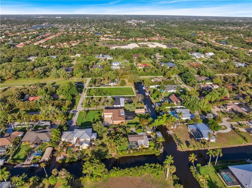 62 Wolcott Dr , North Fort Myers, FL 33903 Photo