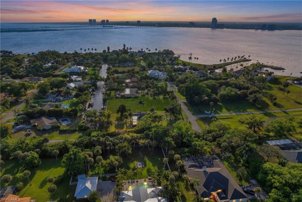 62 Wolcott Dr, North Fort Myers, FL 33903 Photo