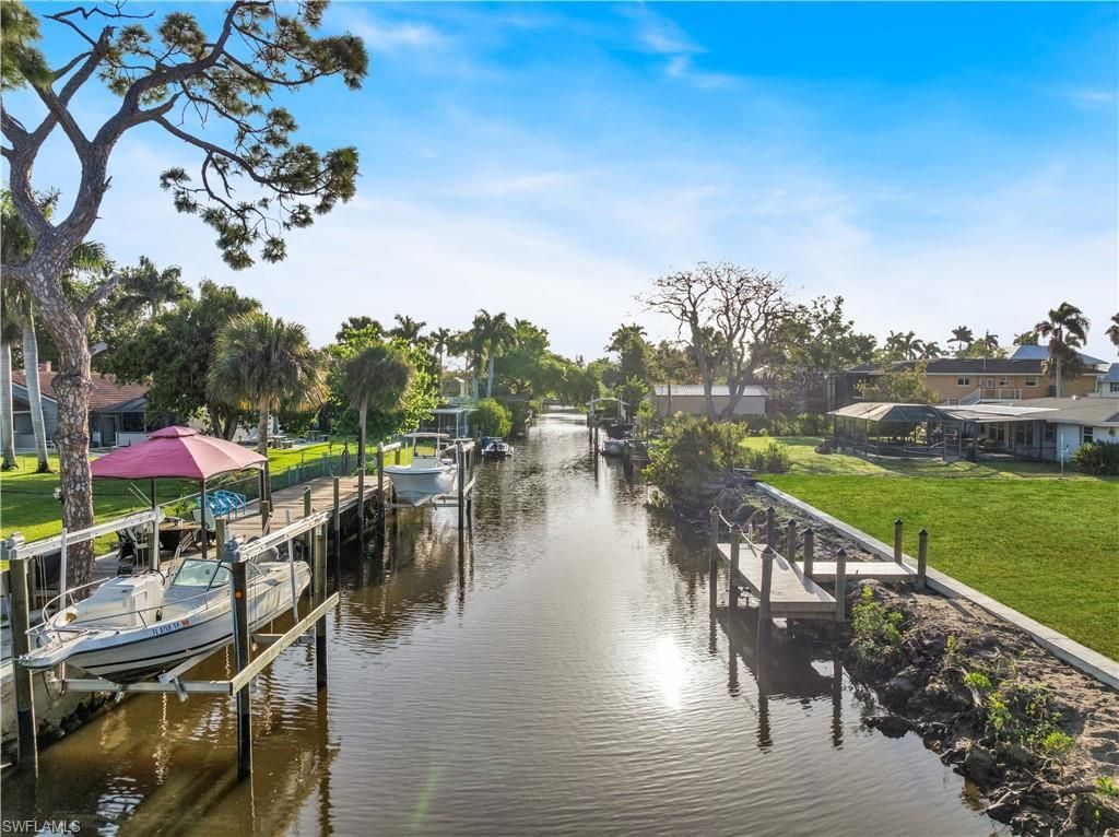 62 Wolcott Dr , North Fort Myers, FL 33903 Photo