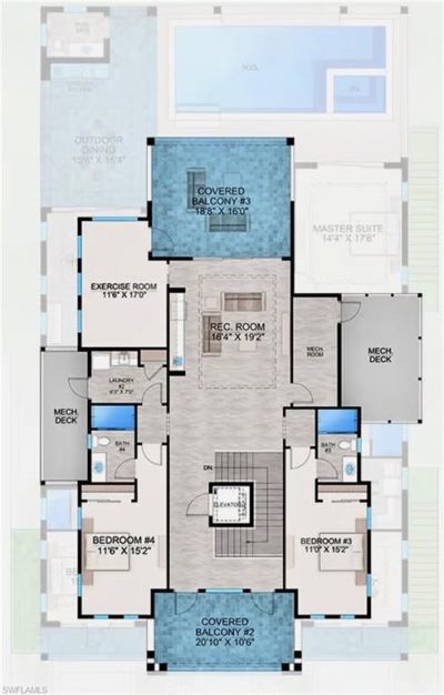 62 Wolcott Dr, North Fort Myers, FL 33903 Photo