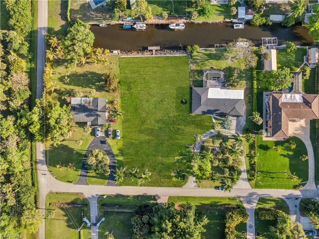 62 Wolcott Dr , North Fort Myers, FL 33903 Photo